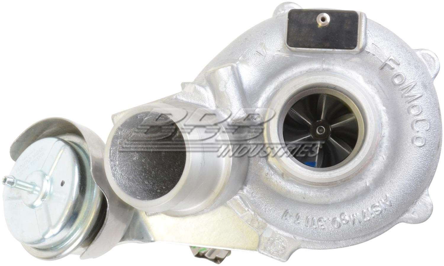 OE-TurboPower Remanufactured Turbocharger G1014