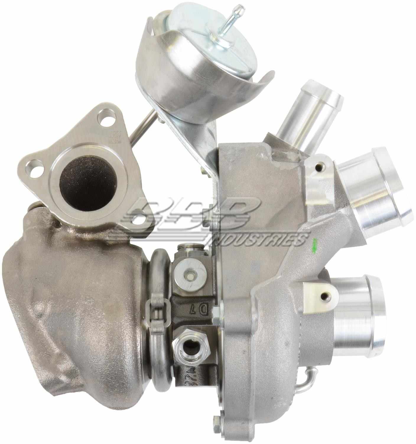 OE-TurboPower Turbocharger G1016