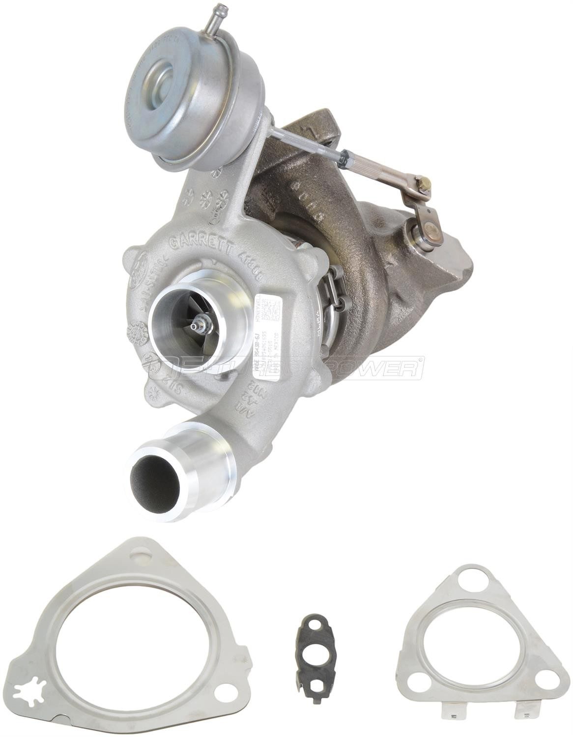 OE-TurboPower Remanufactured Turbocharger G1018