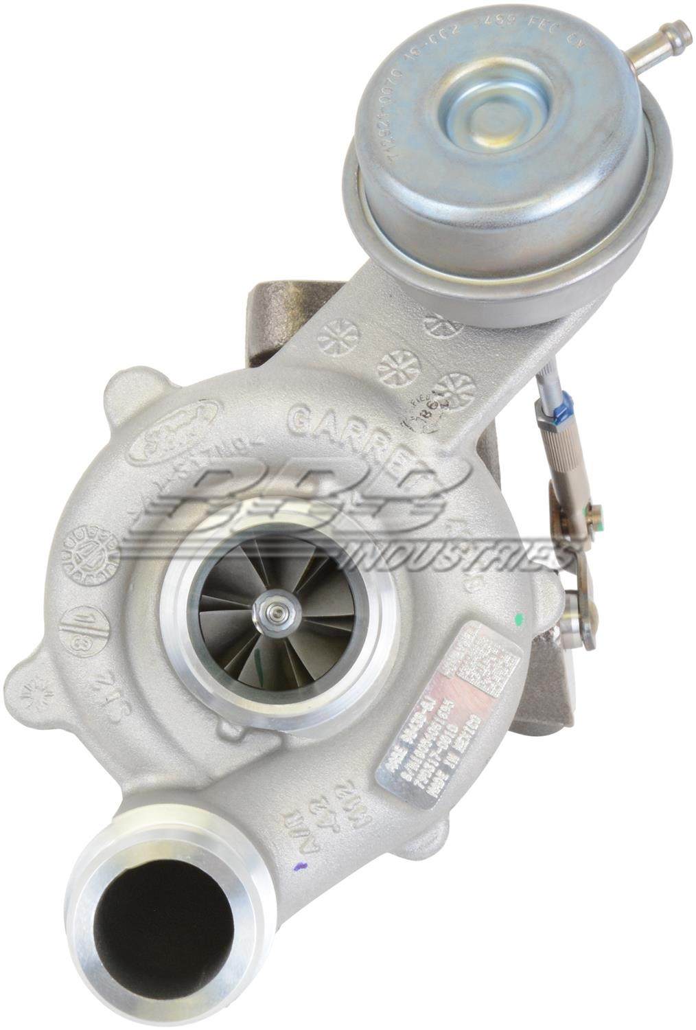 OE-TurboPower Turbocharger G1018