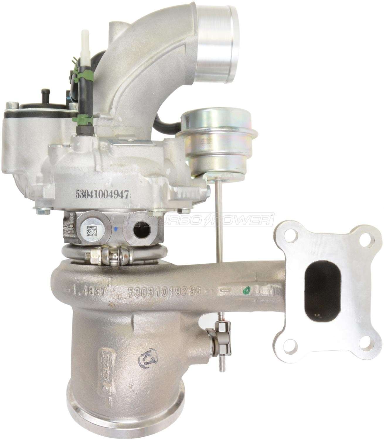 OE-TurboPower Remanufactured Turbocharger G1019