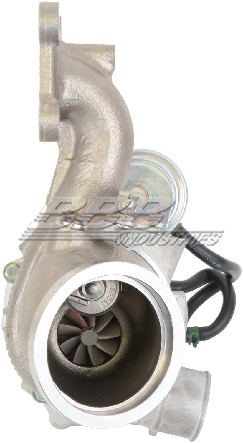OE-TurboPower Turbocharger G1019