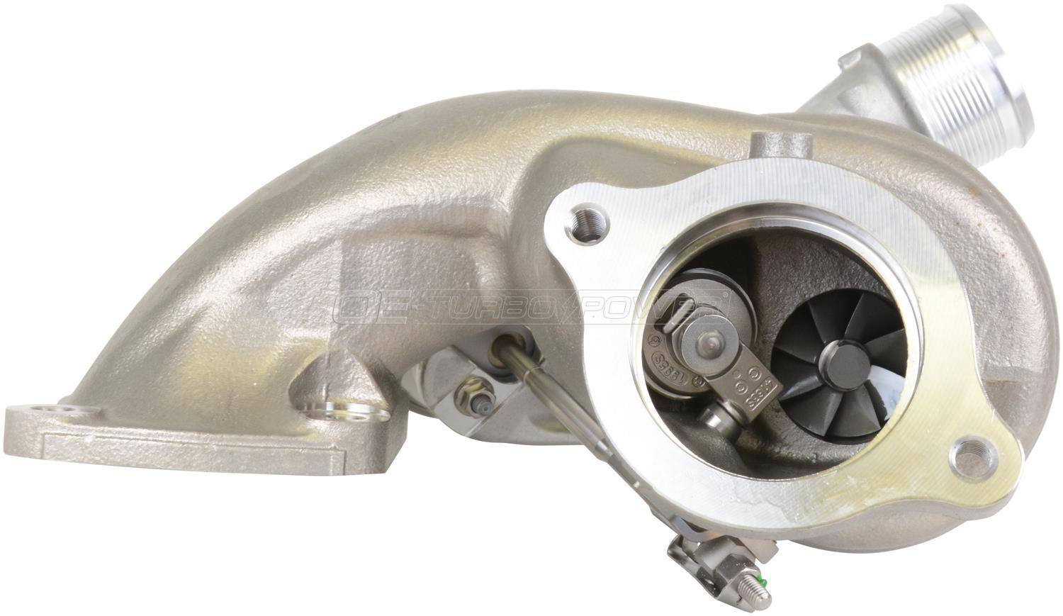 OE-TurboPower Turbocharger G1026