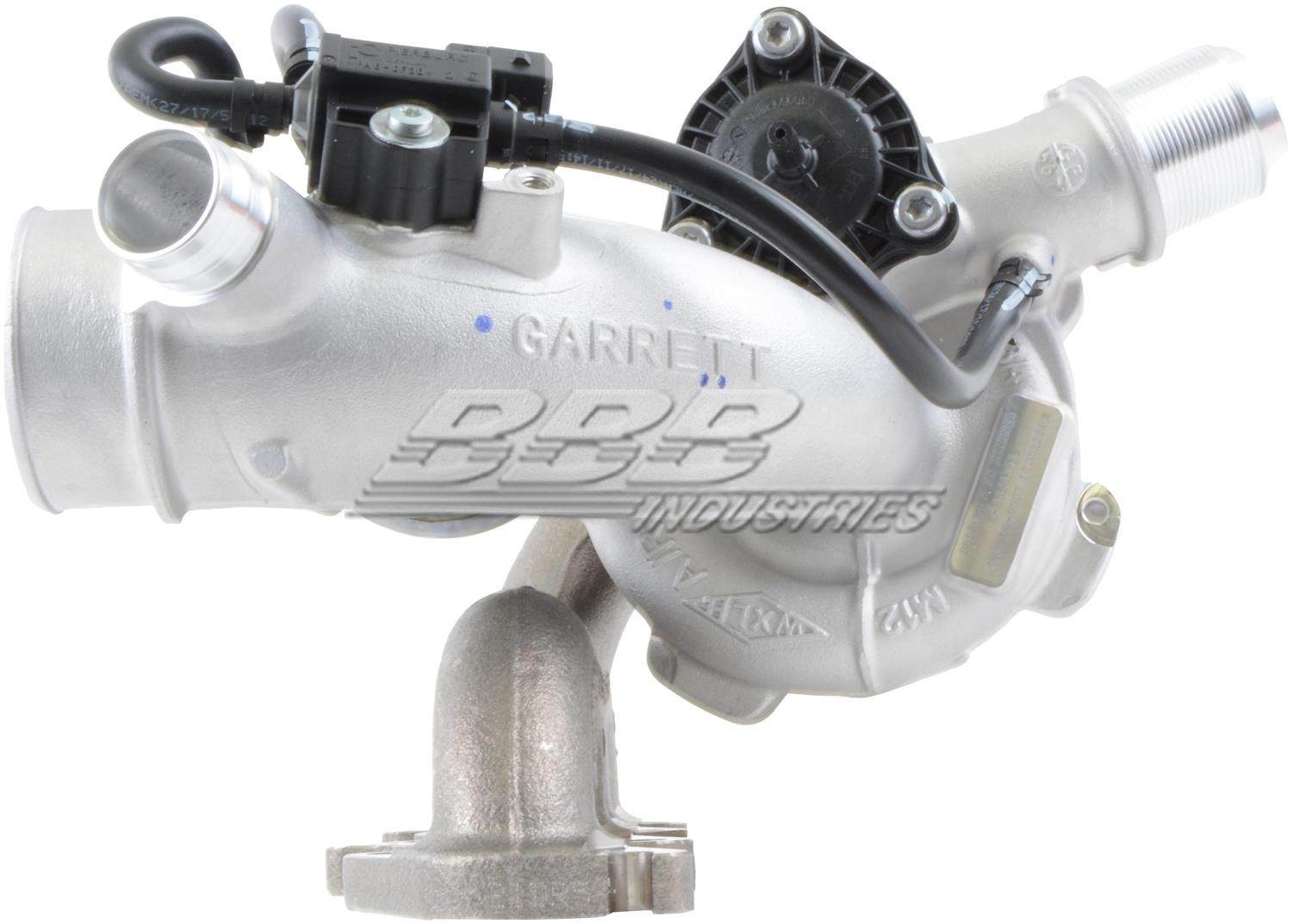 OE-TurboPower Turbocharger G3011