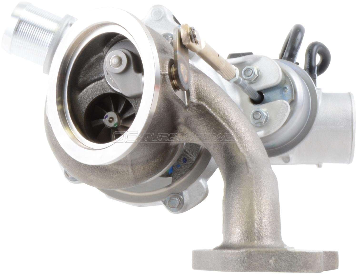 OE-TurboPower Turbocharger G3011