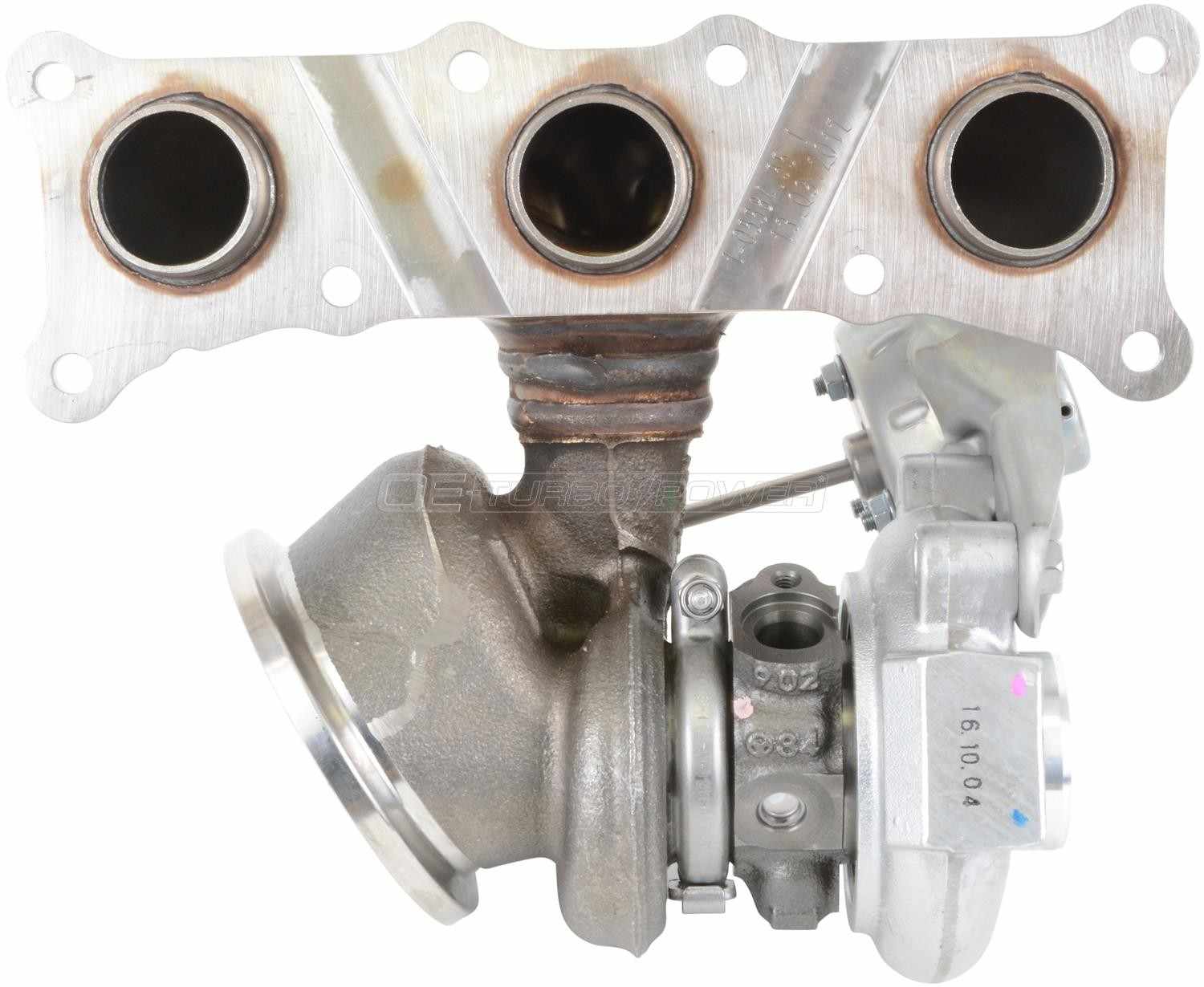 OE-TurboPower Turbocharger G4003