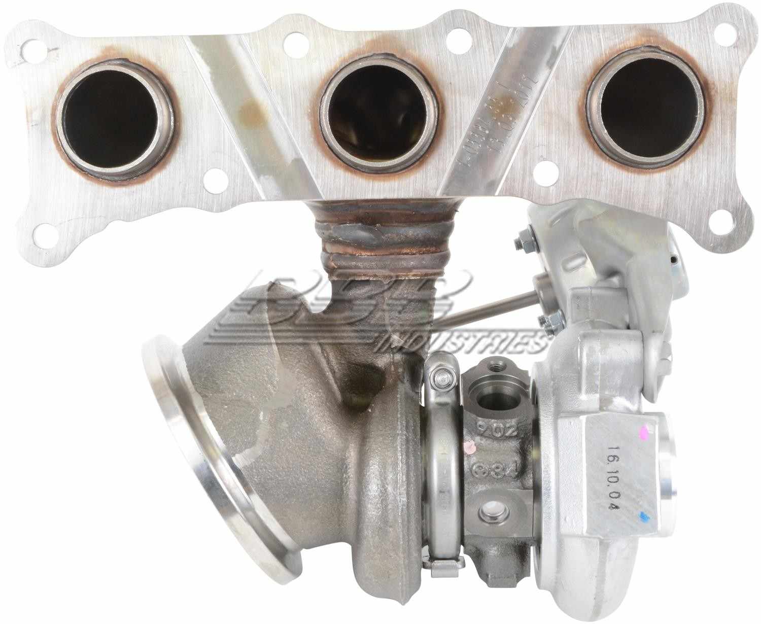 OE-TurboPower Remanufactured Turbocharger G4003