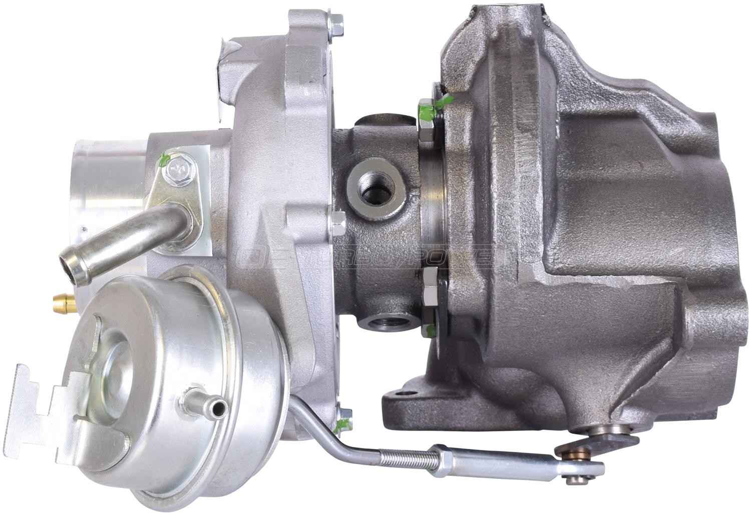 OE-TurboPower Turbocharger G5001