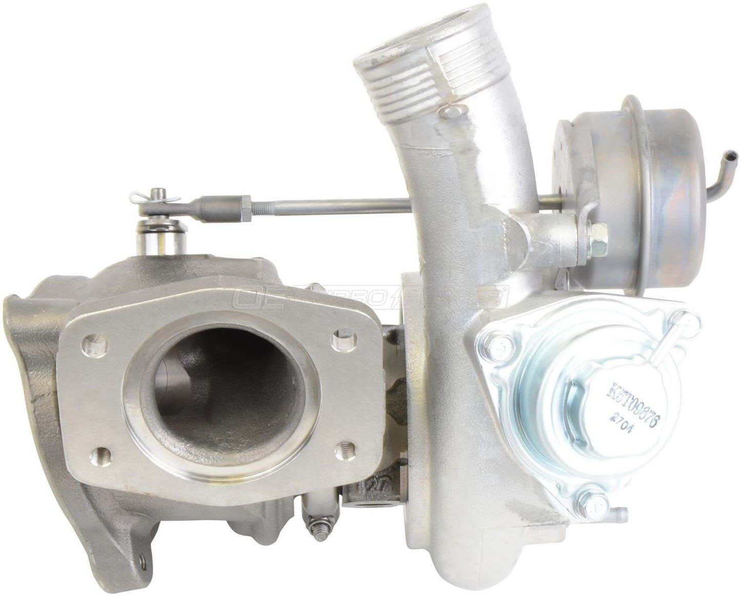 OE-TurboPower Turbocharger G5004