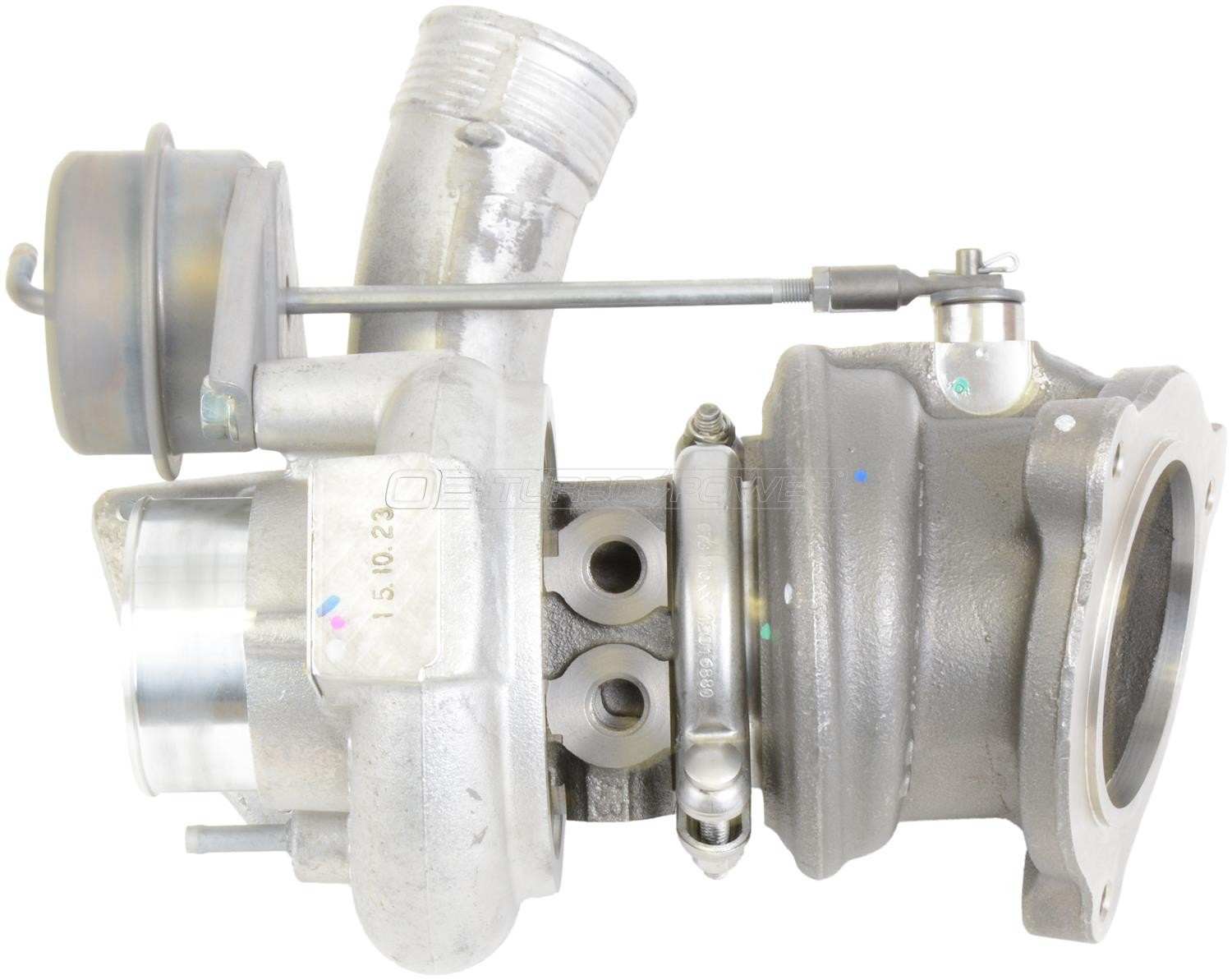 OE-TurboPower Turbocharger G5004