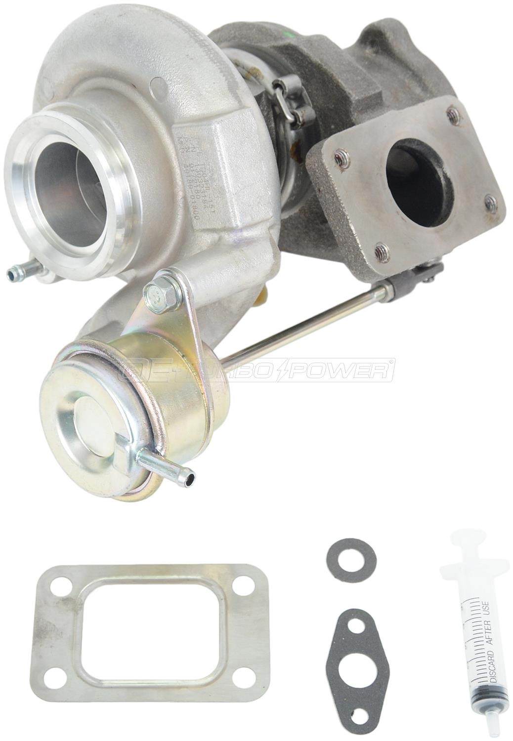 OE-TurboPower Turbocharger G5005