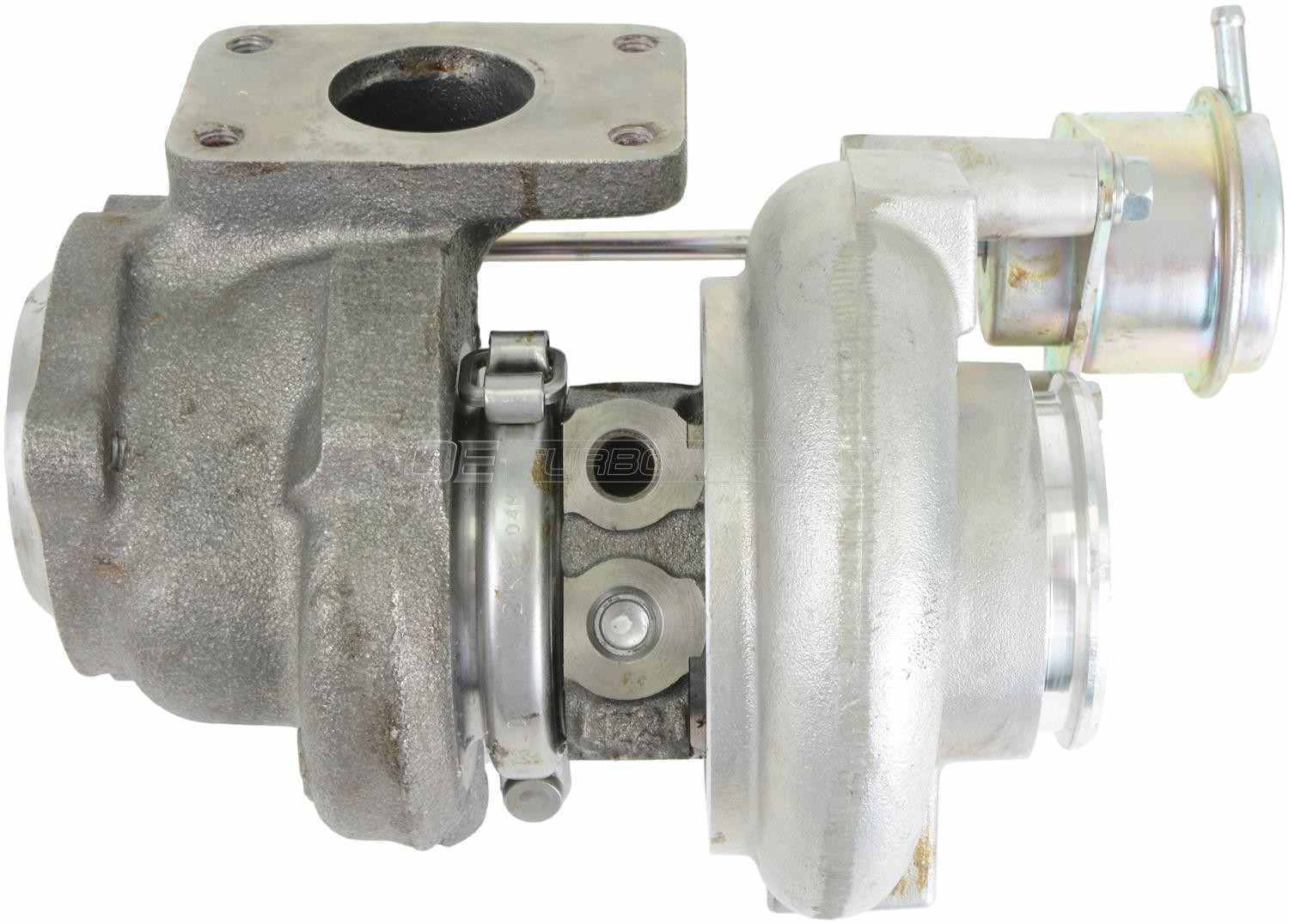 OE-TurboPower Turbocharger G5005