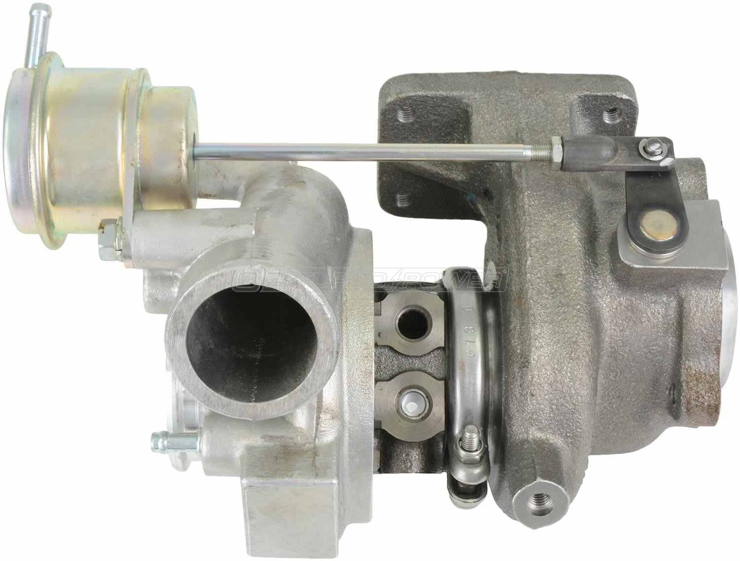 OE-TurboPower Turbocharger G5005
