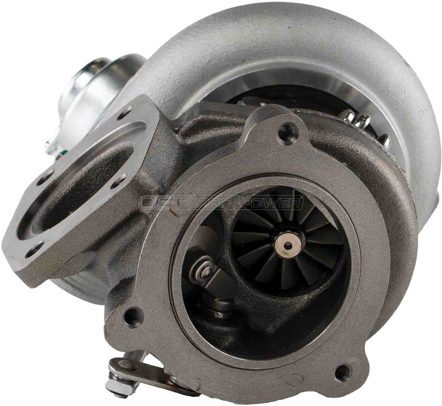 OE-TurboPower New Turbocharger G5006N