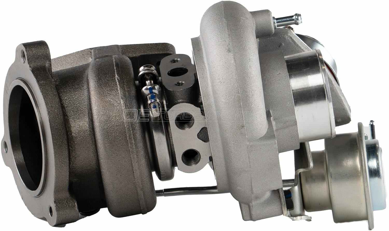 OE-TurboPower New Turbocharger G5006N