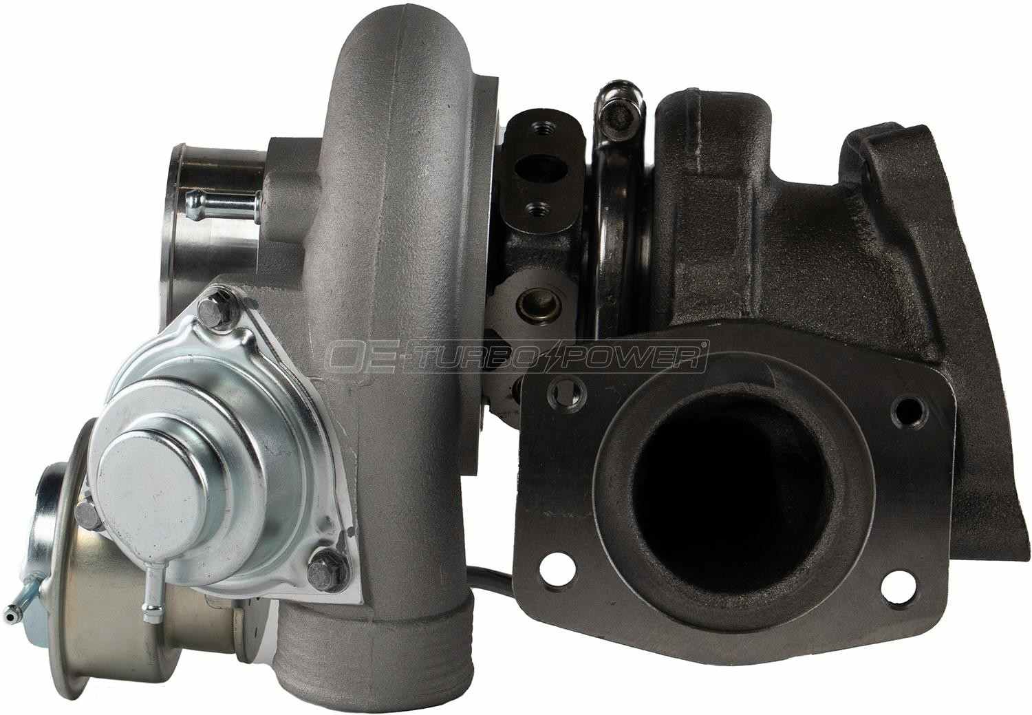 OE-TurboPower Turbocharger G5006N