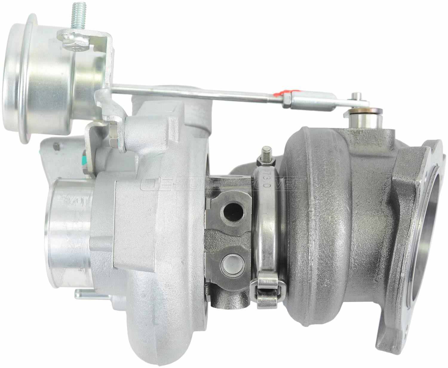 OE-TurboPower Turbocharger G5006