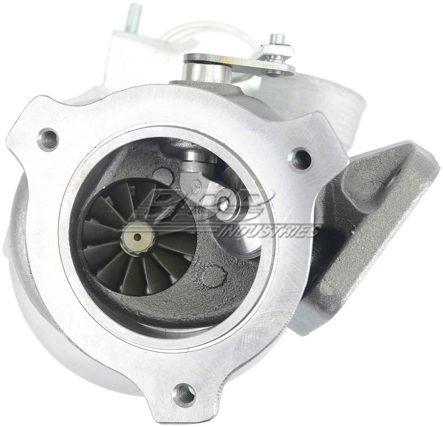 OE-TurboPower Turbocharger G5006