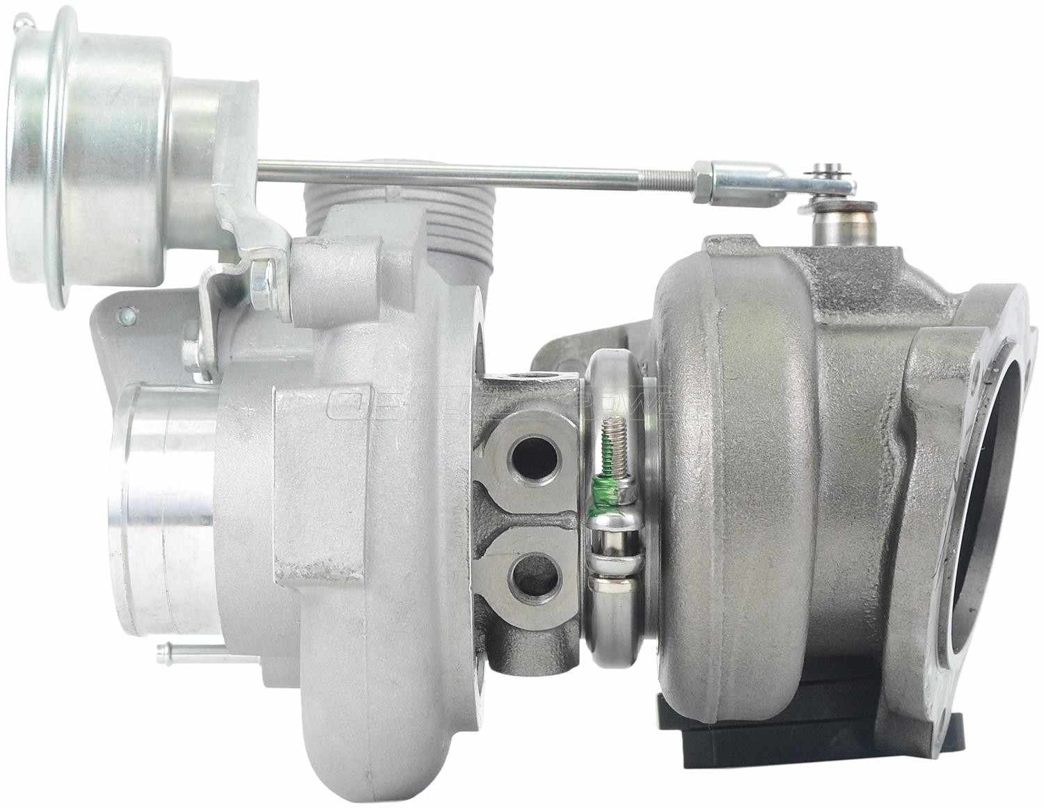 OE-TurboPower Turbocharger G5007