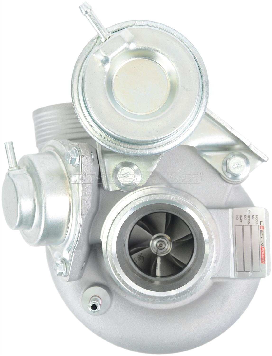 OE-TurboPower Remanufactured Turbocharger G5007