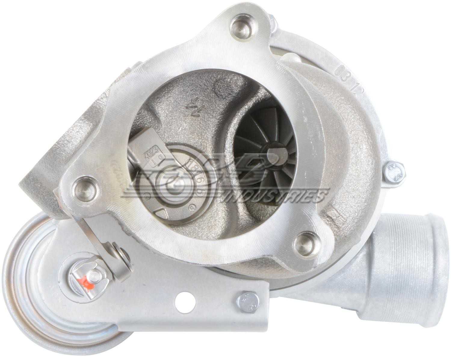 OE-TurboPower Turbocharger G6005N