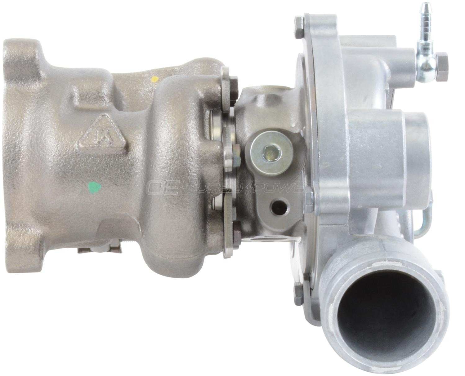 OE-TurboPower Remanufactured Turbocharger G6005
