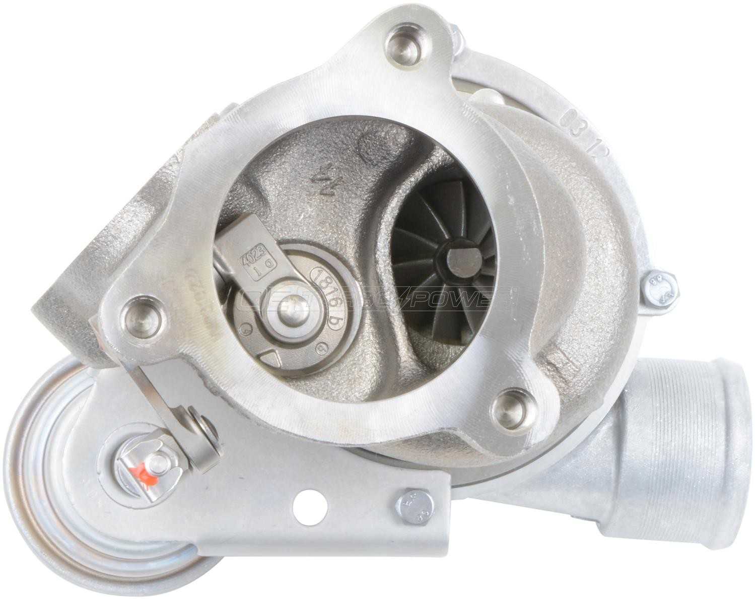 OE-TurboPower Remanufactured Turbocharger G6005