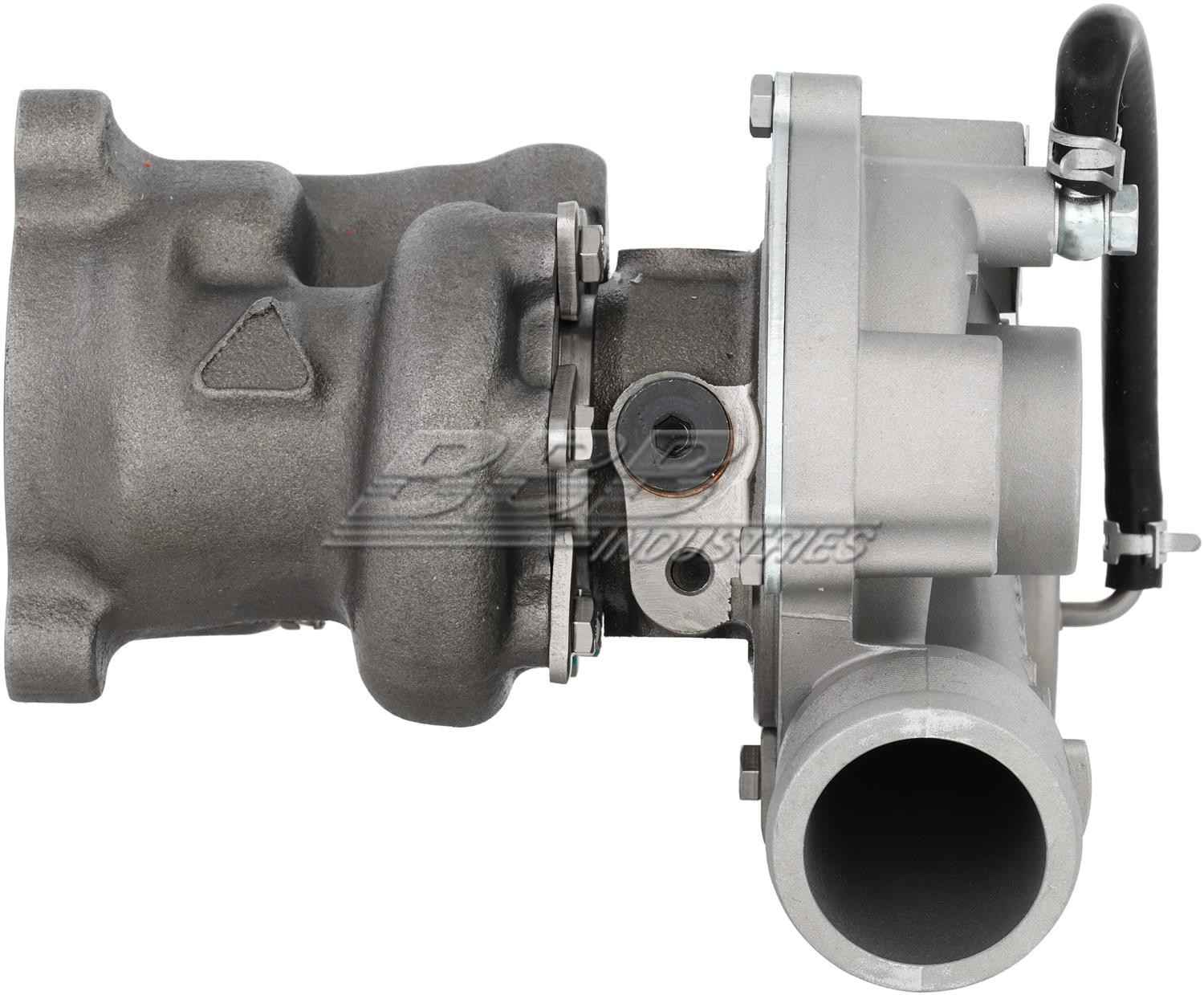 OE-TurboPower New Turbocharger G6008N