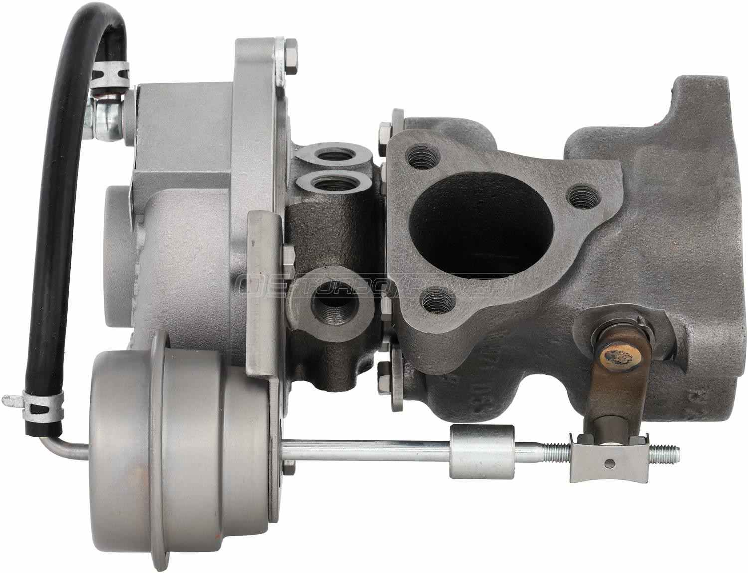 OE-TurboPower Turbocharger G6008N