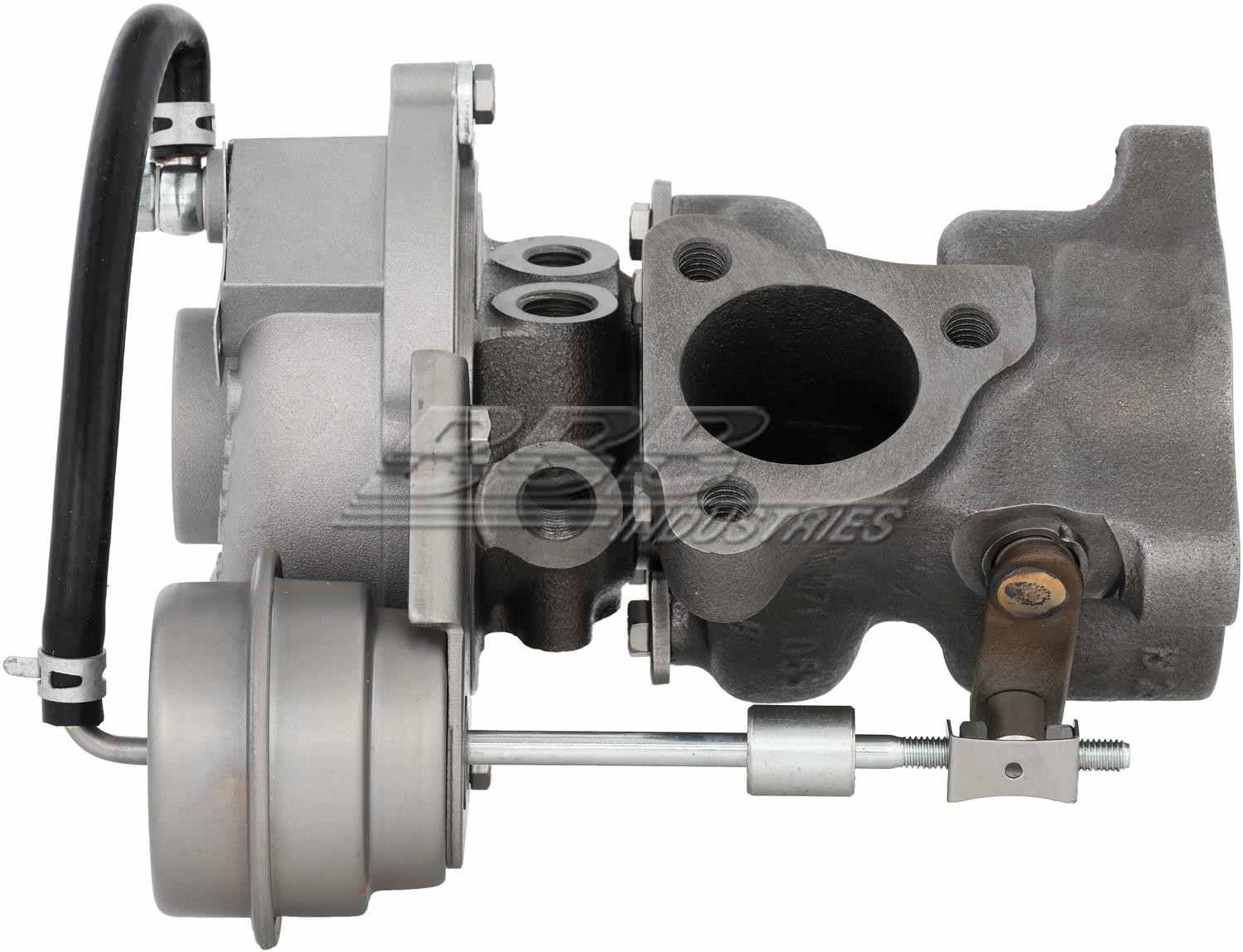 OE-TurboPower New Turbocharger G6008N