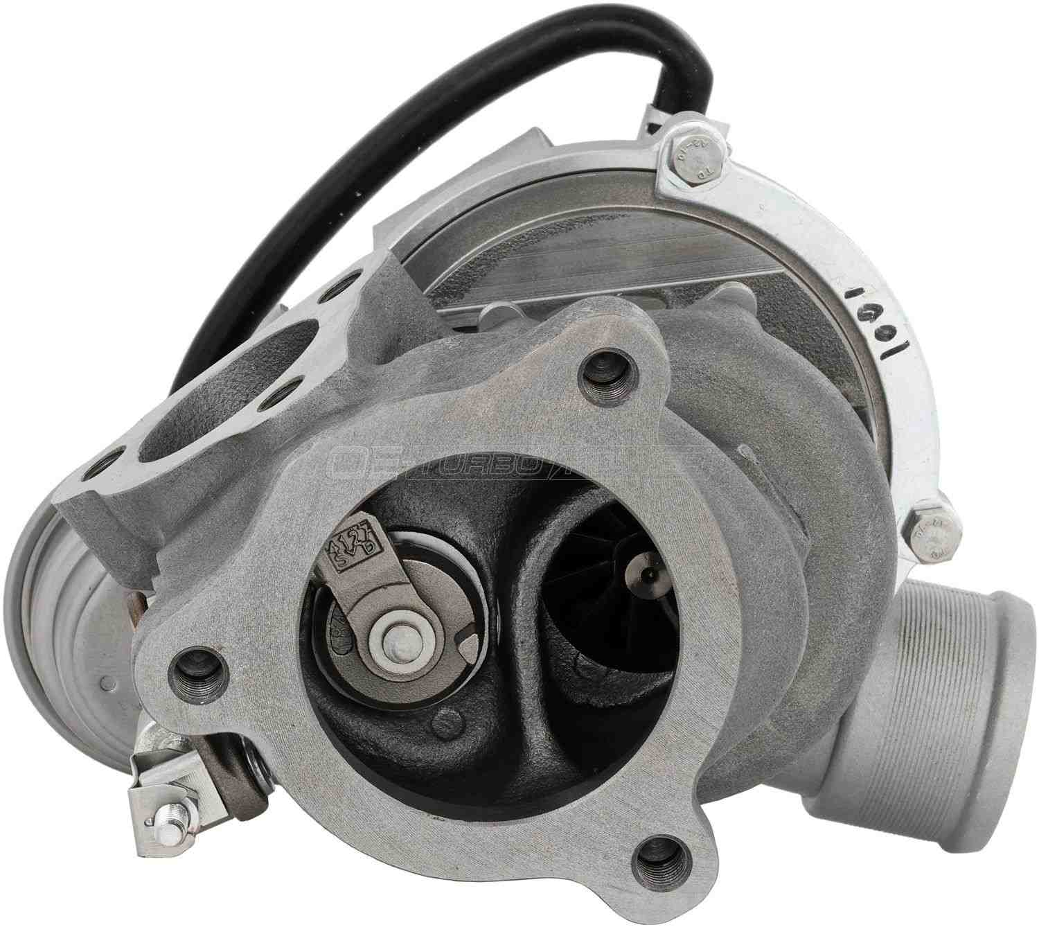 OE-TurboPower New Turbocharger G6008N