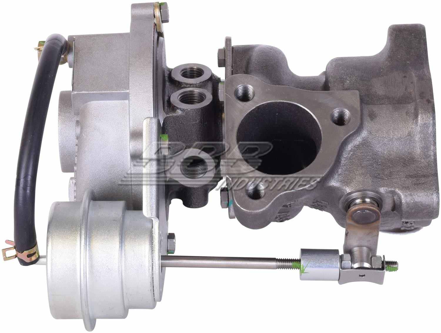 OE-TurboPower Remanufactured Turbocharger G6008