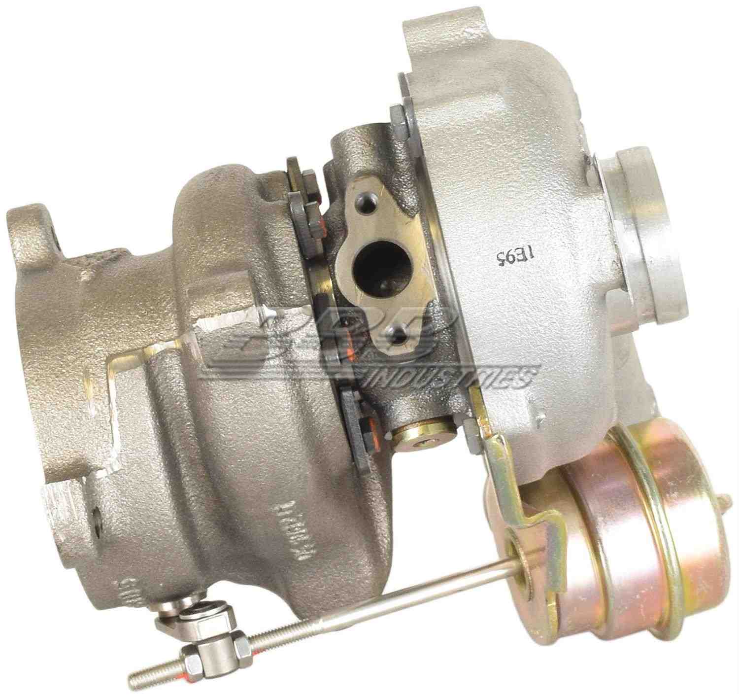 OE-TurboPower Remanufactured Turbocharger G6009