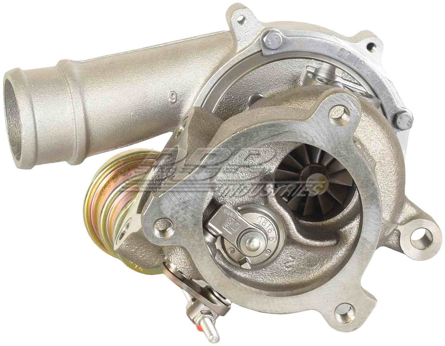 OE-TurboPower Remanufactured Turbocharger G6009