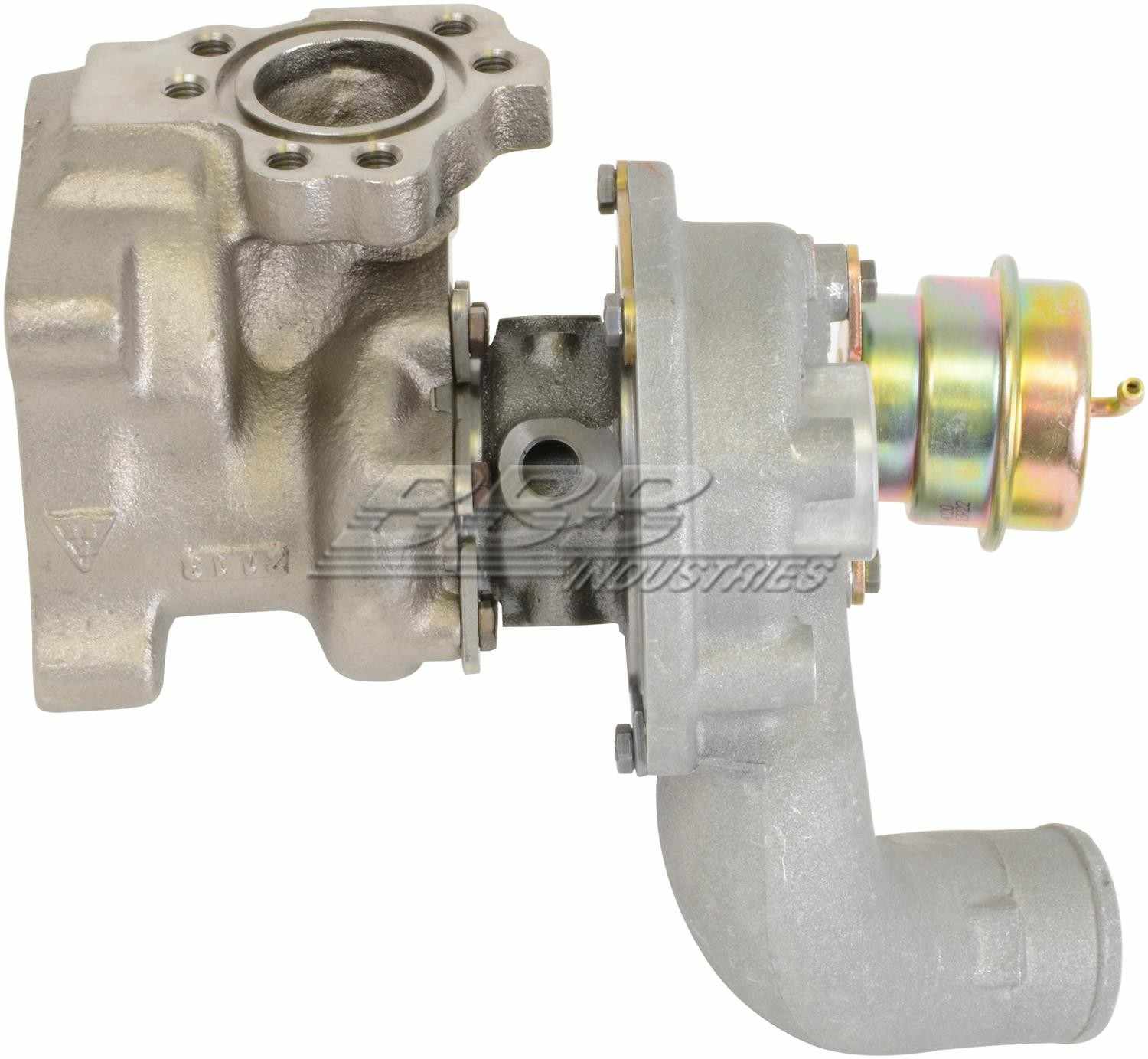 OE-TurboPower Turbocharger G6010