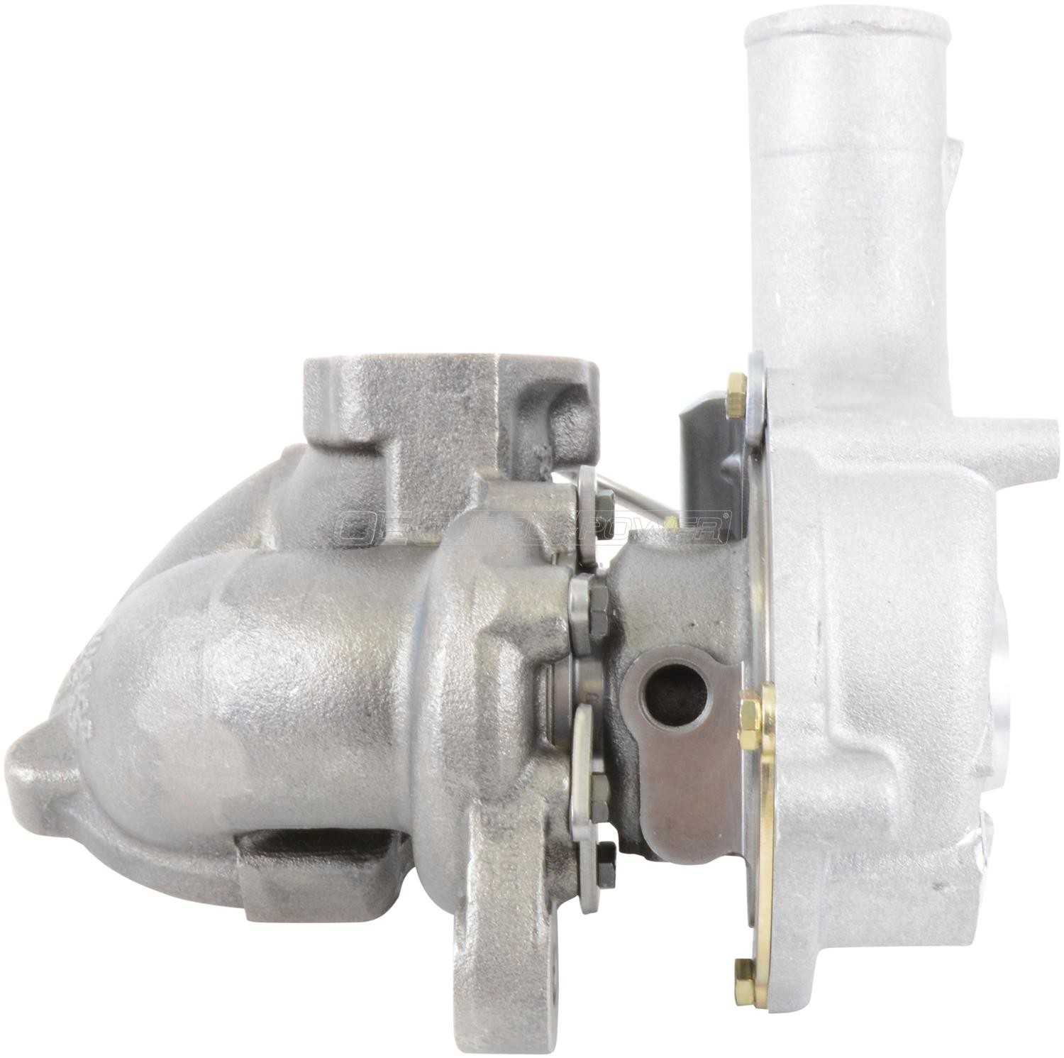 OE-TurboPower Turbocharger G6011