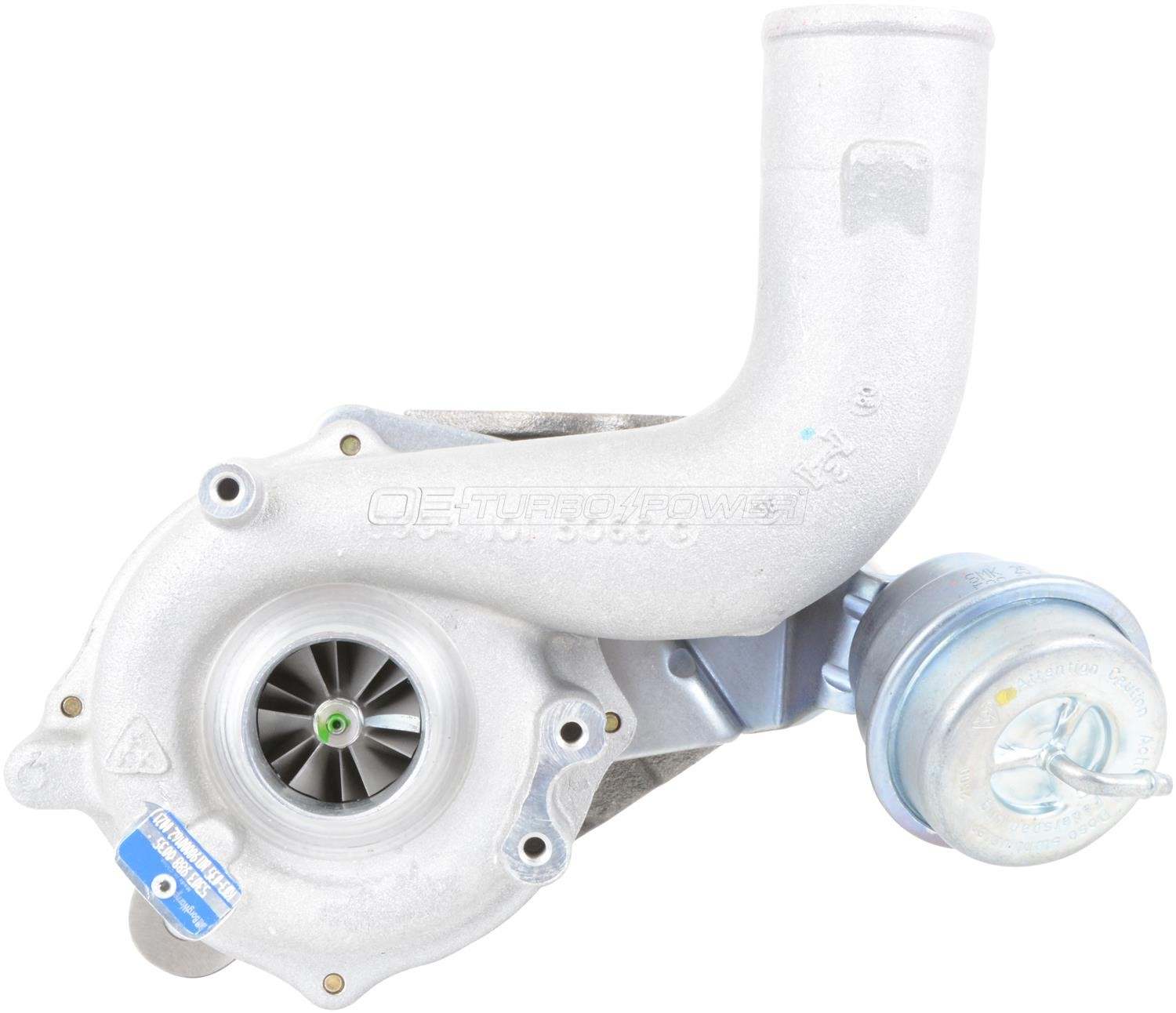 OE-TurboPower Turbocharger G6011