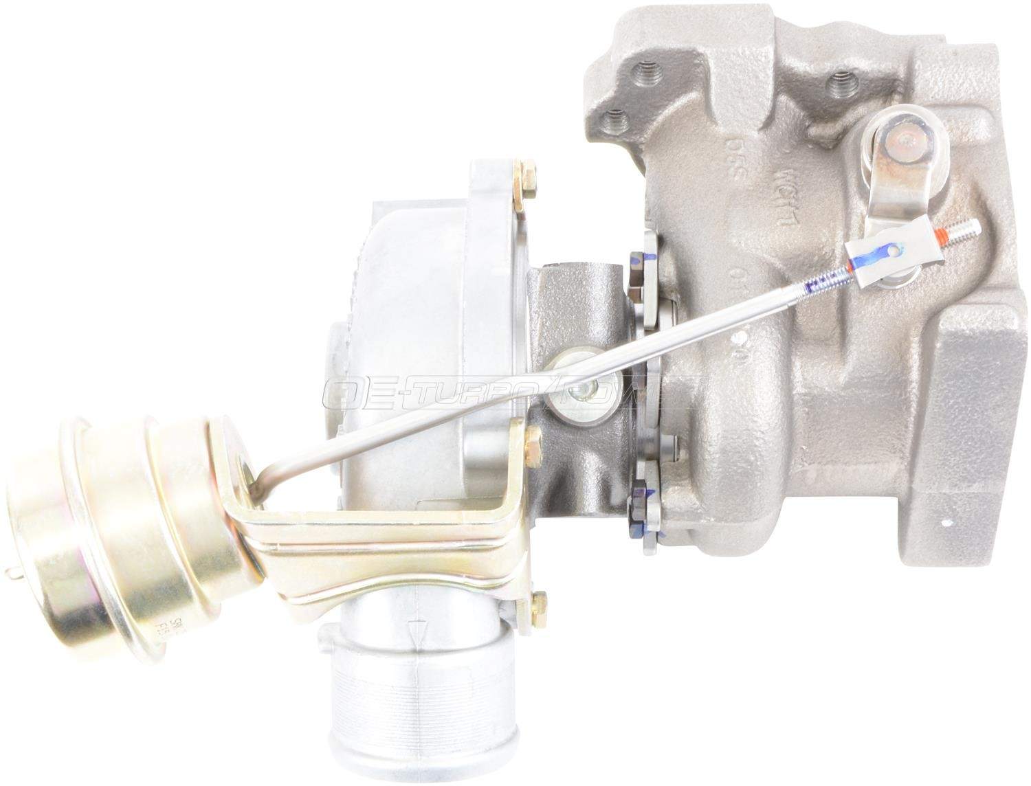 OE-TurboPower Turbocharger G6012