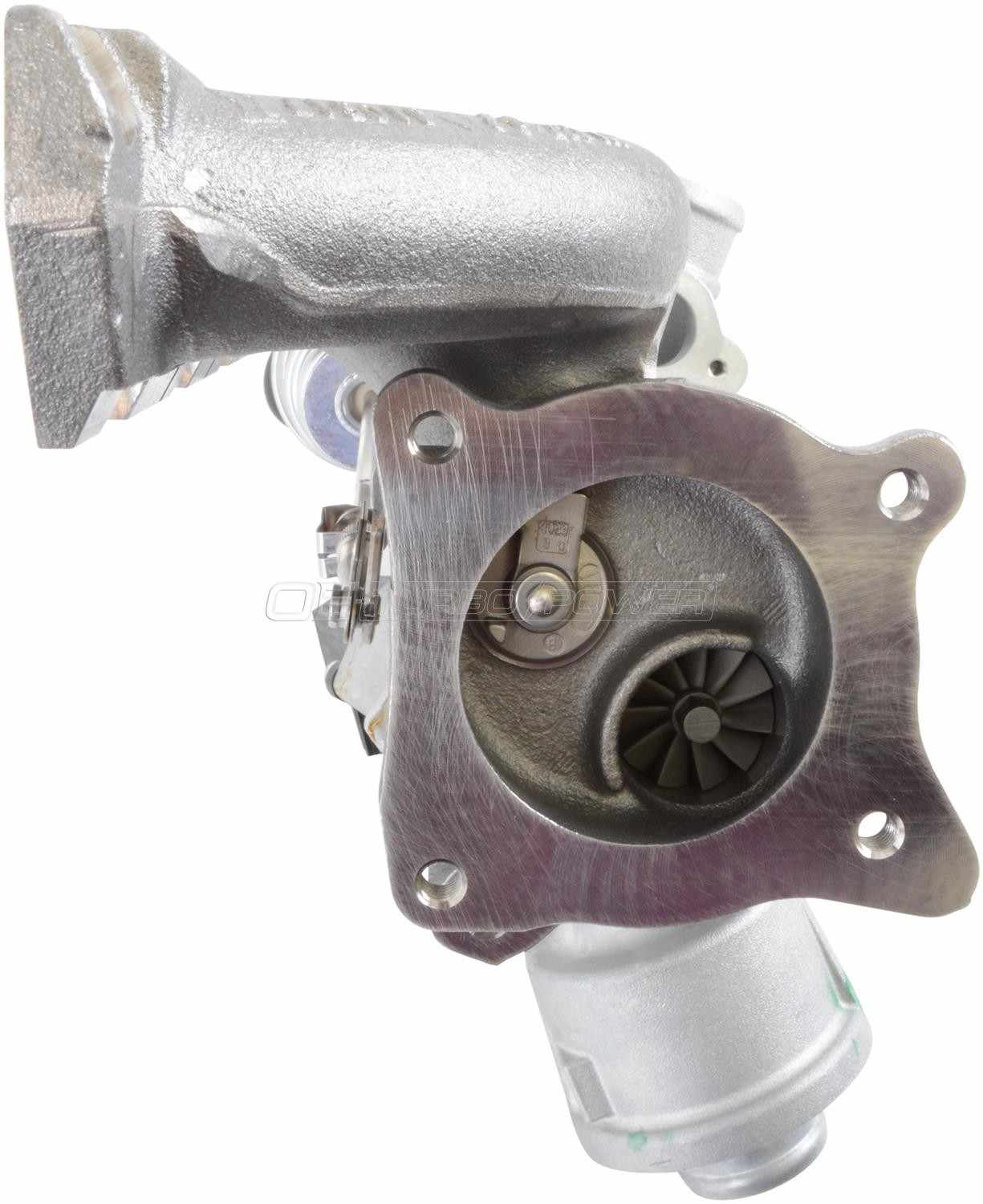 OE-TurboPower Remanufactured Turbocharger G6013