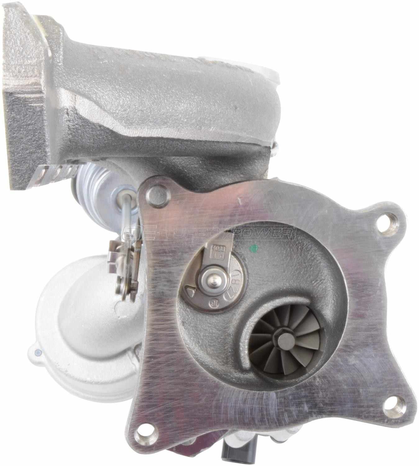 OE-TurboPower Turbocharger G6016