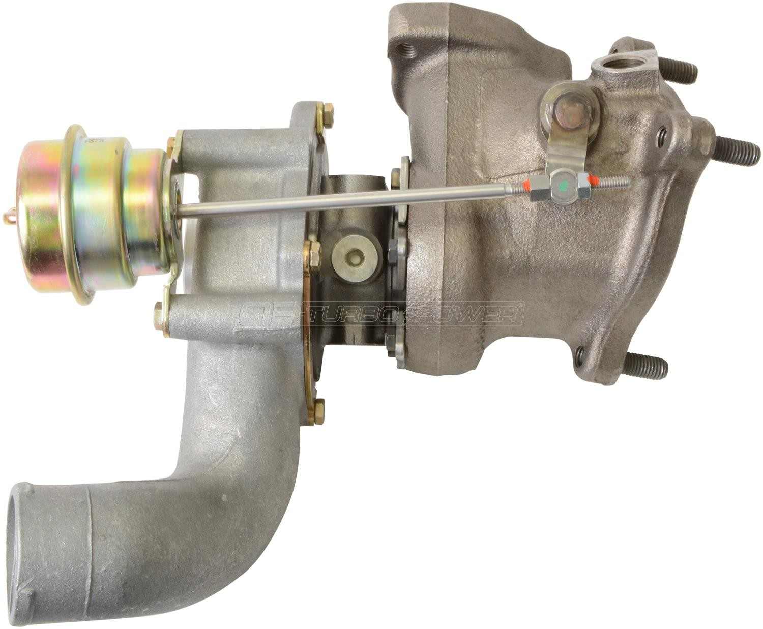 OE-TurboPower Turbocharger G6018