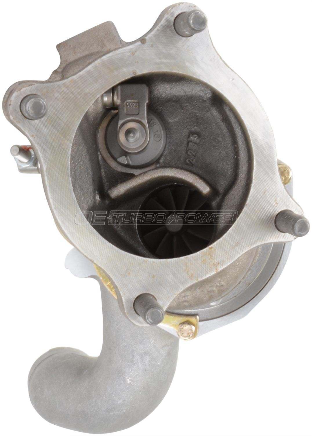 OE-TurboPower Turbocharger G6018