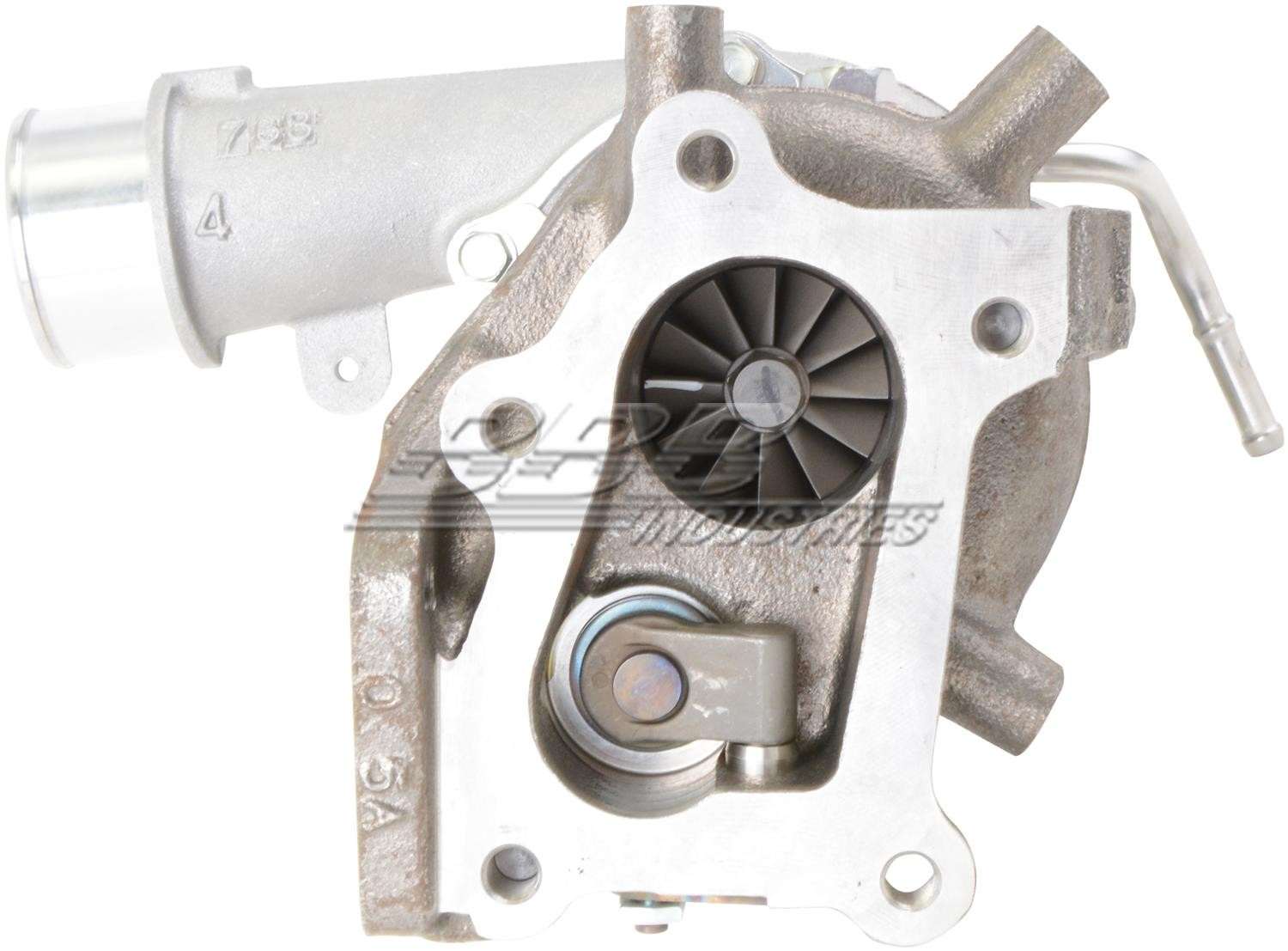 OE-TurboPower Turbocharger G8001