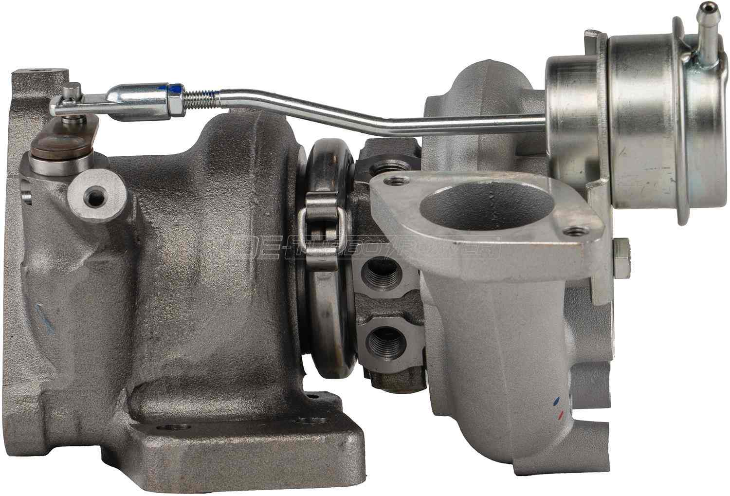 OE-TurboPower New Turbocharger G8002N