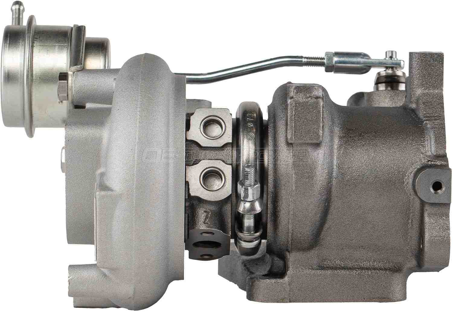 OE-TurboPower New Turbocharger G8002N