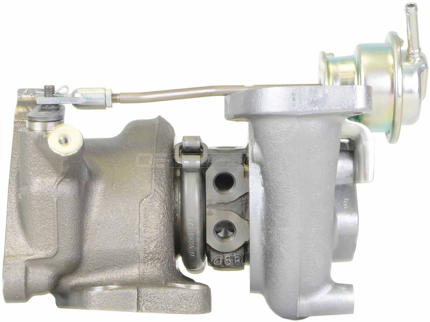 OE-TurboPower Remanufactured Turbocharger G8002