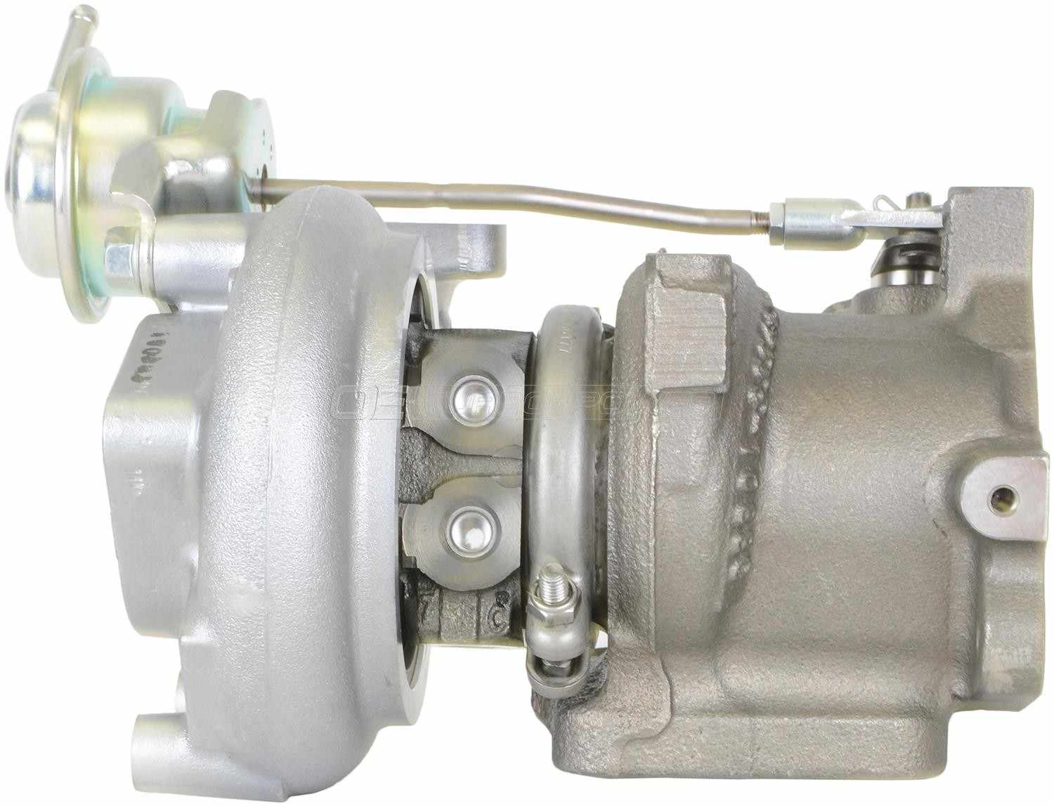 OE-TurboPower Turbocharger G8002