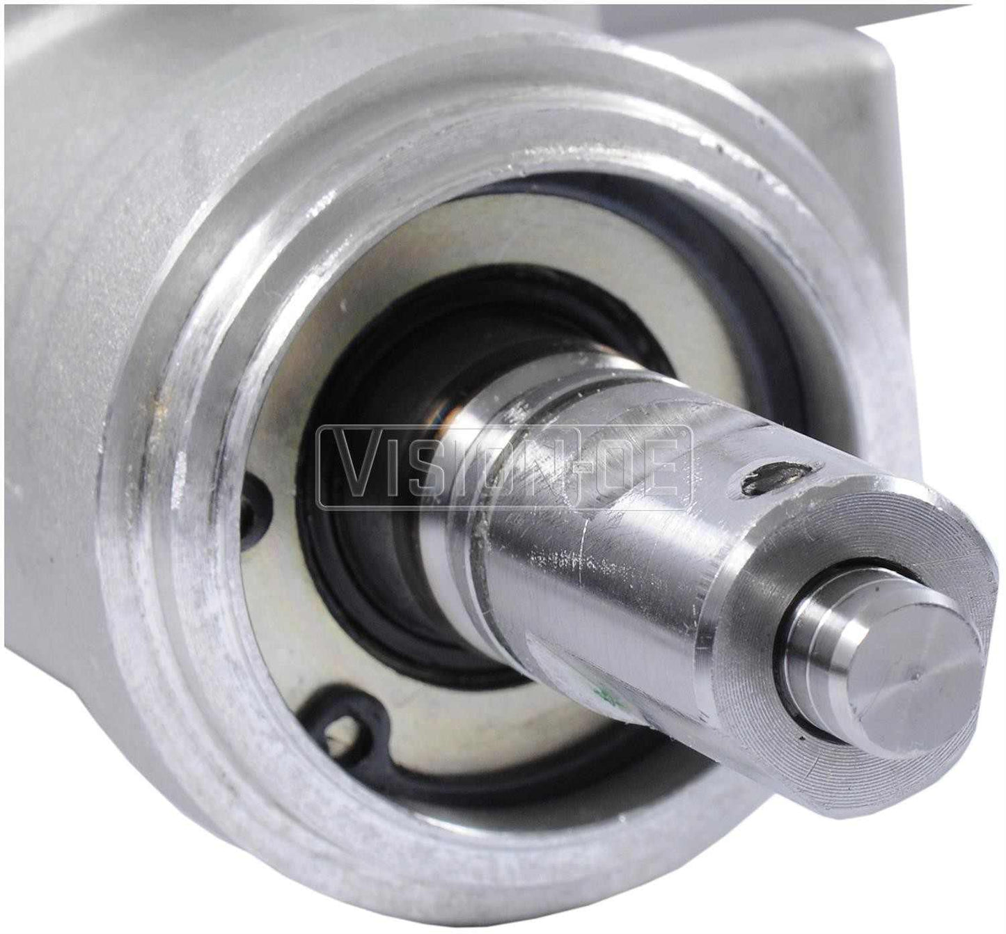 BBB Industries Rack and Pinion Assembly N101-0213