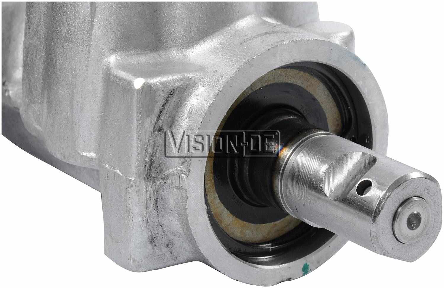 Vision OE New Power Steering Rack & Pinion N101-0221