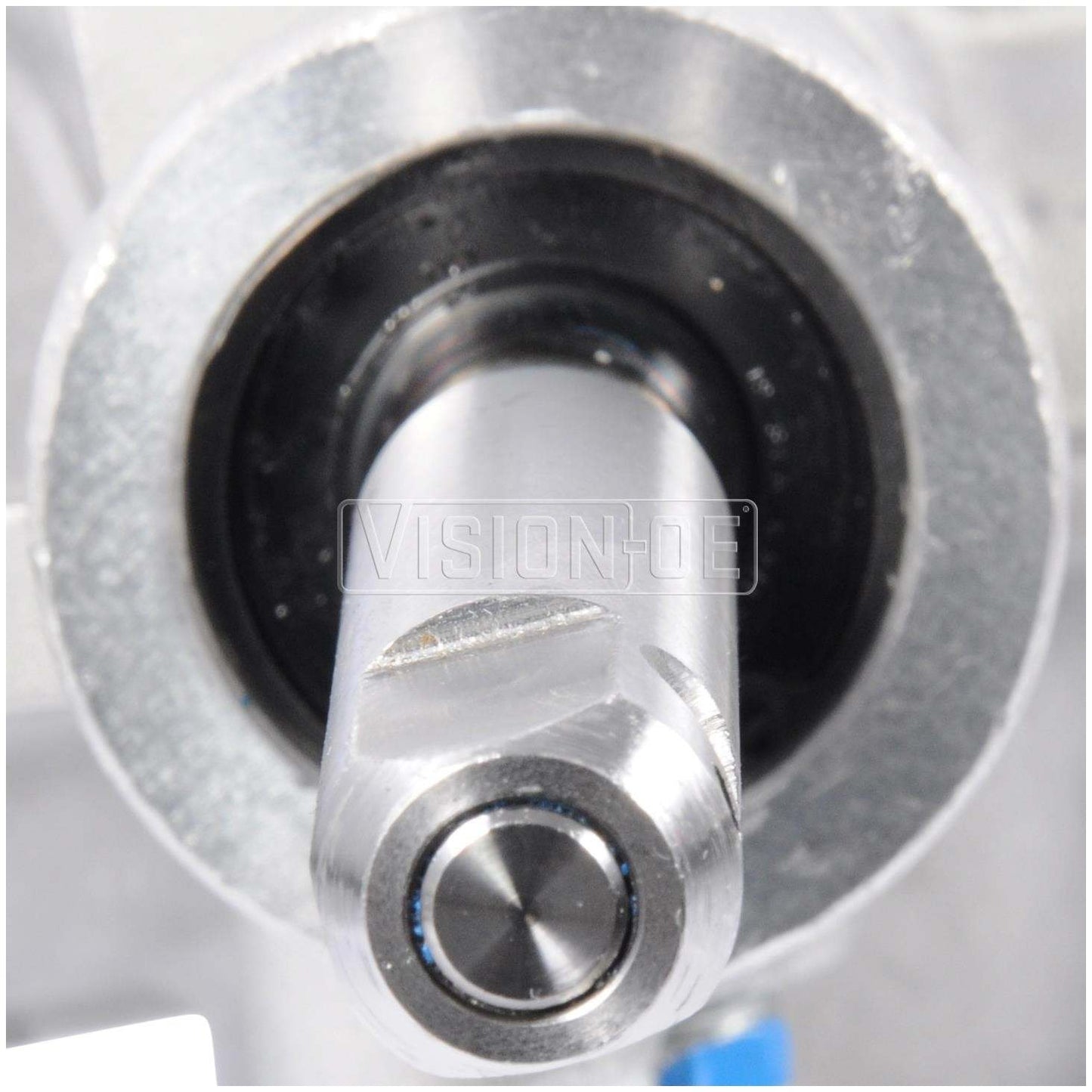 BBB Industries New Power Steering Rack & Pinion N102-0198